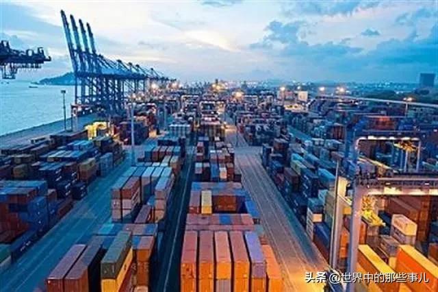 金龙鱼、凯德集团竟然是新加坡公司?新加坡还有哪些产品在中国