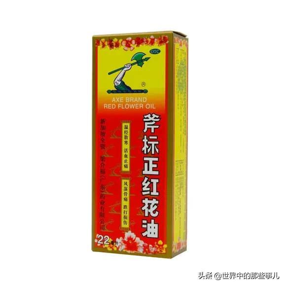 金龙鱼、凯德集团竟然是新加坡公司?新加坡还有哪些产品在中国
