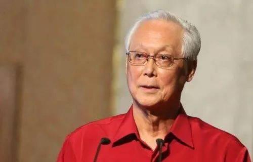 新加坡国宝级的人物,你认识几个?