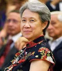 新加坡国宝级的人物,你认识几个?