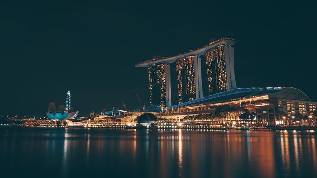 怎样才能去新加坡打工?