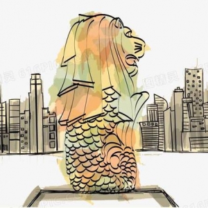 有什么是你到过新加坡才知道的？