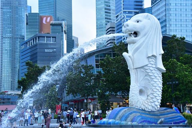 「国别概况」快速了解新加坡--投资环境