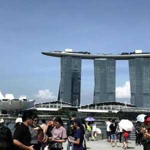 资深劳务人士为您解密去新加坡打工的真实收入