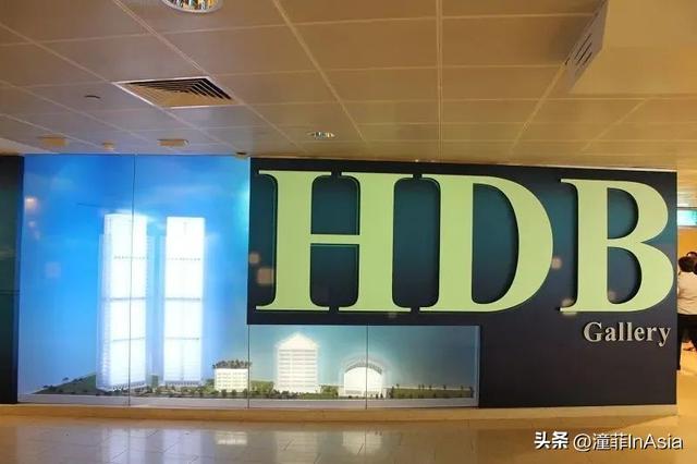 新加坡空置组屋高价转售惹争议!建屋局:21人买房不住被“没收”