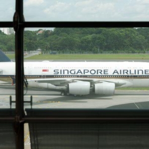 新媒：新加坡航空公司恢复飞北京客运航班