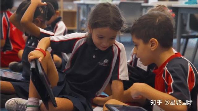 新加坡小学生VS中国小学生,有哪些大不同?