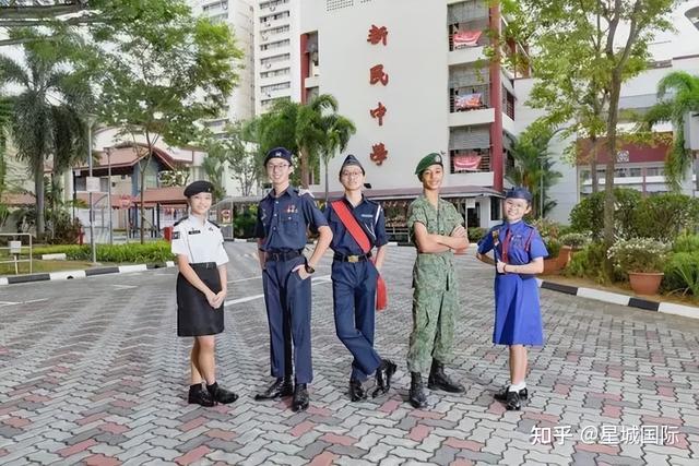 新加坡小学生VS中国小学生,有哪些大不同?