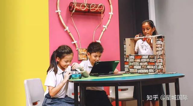 新加坡小学生VS中国小学生,有哪些大不同?