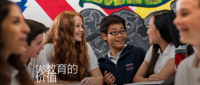 新加坡顶尖国际学校美国国际学校,内附(申请条件、学费、学制)