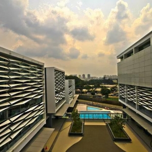 新加坡斯坦福美国国际学校