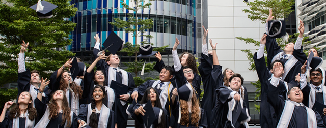 新加坡斯坦福美国国际学校,留学的优先选择