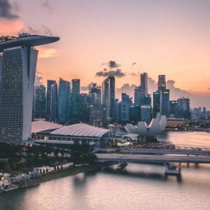 新加坡美国国际学校｜给孩子真正的国际化教育