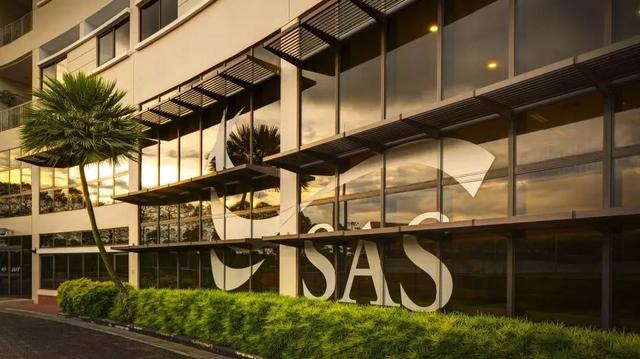 新加坡美国国际学校|给孩子真正的国际化教育