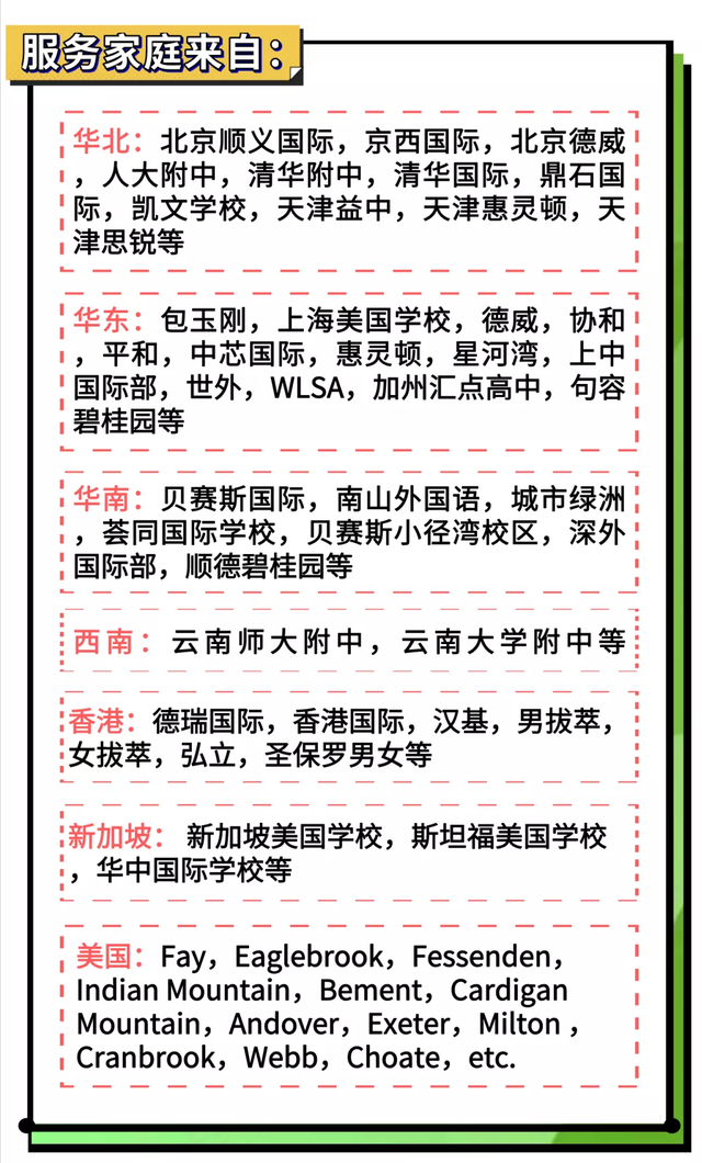 新加坡美国国际学校|给孩子真正的国际化教育