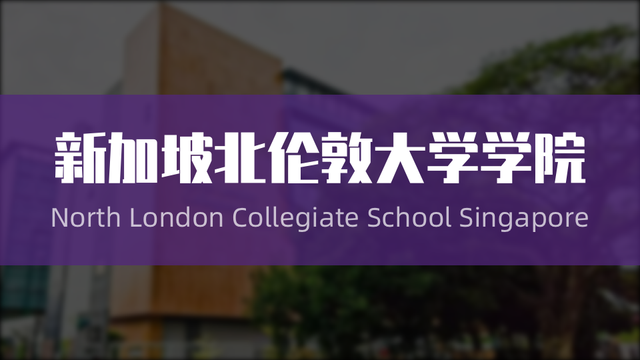 双语教学|在新加坡,有哪些国际学校提供早期中文双语教学?