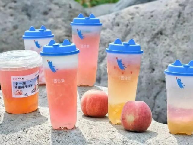 新加坡禁止奶茶广告,引发5亿关注,饮品人该如何看待?