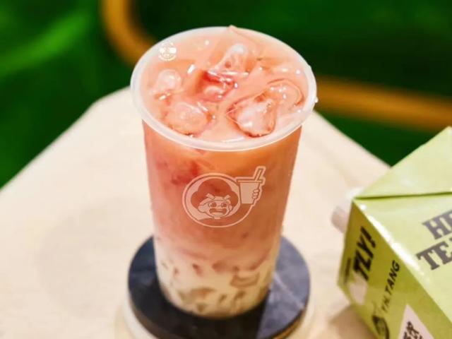 新加坡禁止奶茶广告,引发5亿关注,饮品人该如何看待?