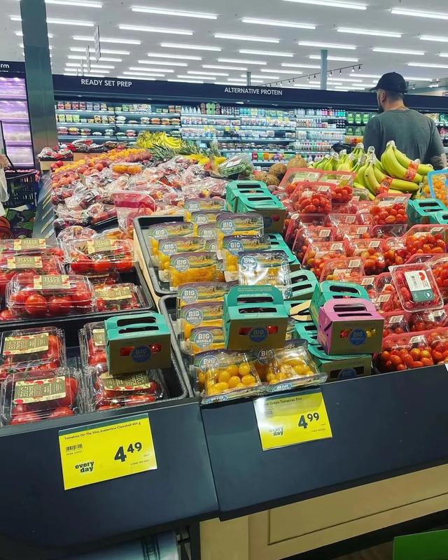 “新加坡的治安和亚洲美食都秒杀加拿大”