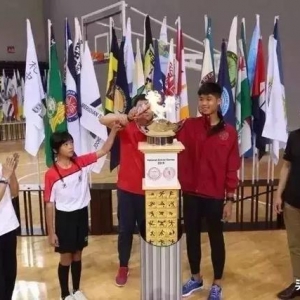 新加坡体育课，是怎么上的？