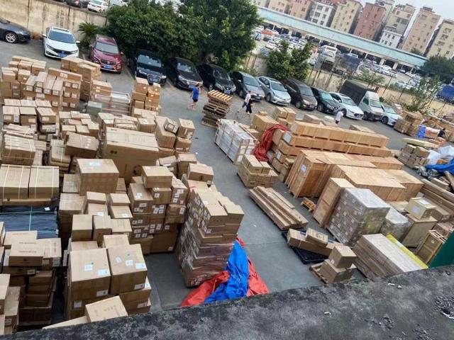 国内集运到新加坡海运,让您在新加坡轻松购物转运到门的操作方式