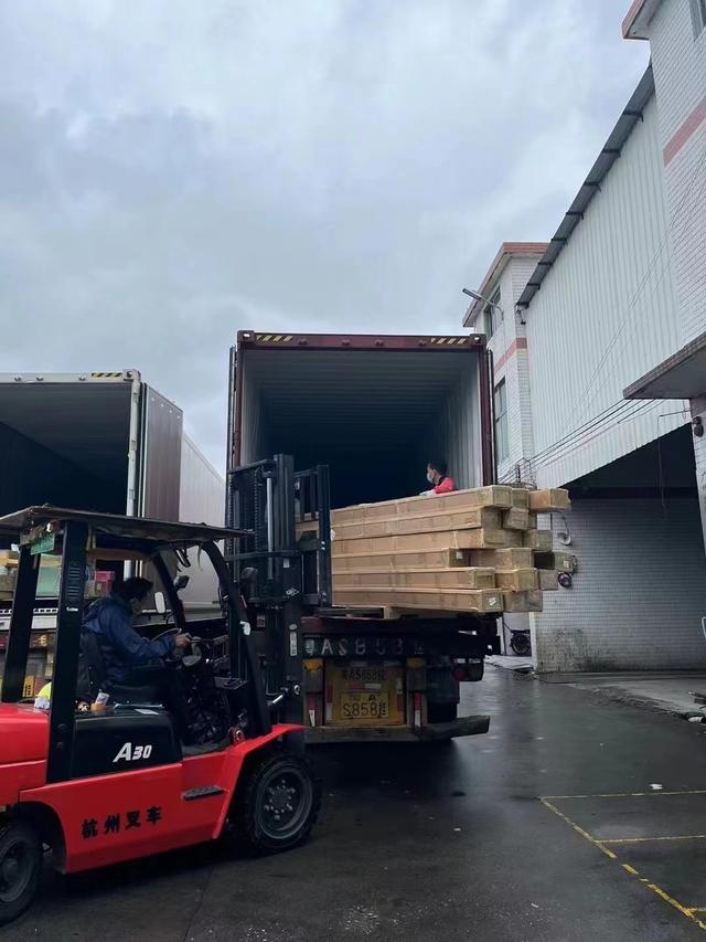 国内集运到新加坡海运,让您在新加坡轻松购物转运到门的操作方式