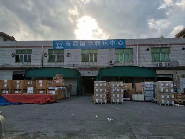 国内集运到新加坡海运,让您在新加坡轻松购物转运到门的操作方式