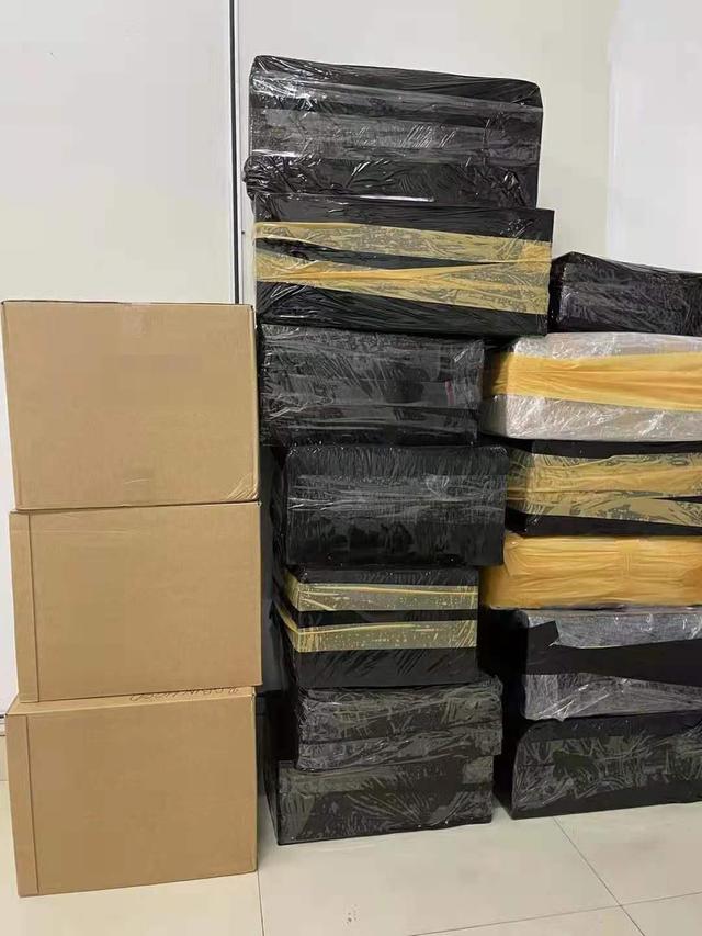 新加坡运货到中国怎么把新加坡购买的商品运回中国