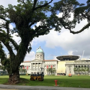 新加坡詹姆斯库克大学简介以及热门专业推荐