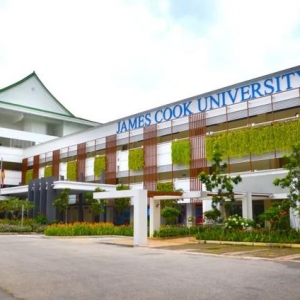 通过O水准考试，也能上的“新加坡詹姆斯库克大学”竟然这么厉害