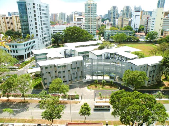 这两所大学让你不再纠结,留学该选澳洲还是新加坡