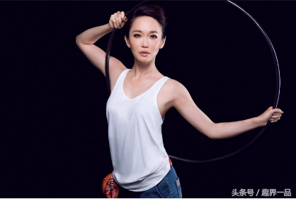 娱乐圈里的新加坡籍明星,你能说出多少个?