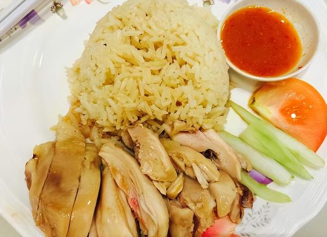新加坡国菜海南鸡饭告急 海南鸡饭是怎么成为新加坡国菜的?