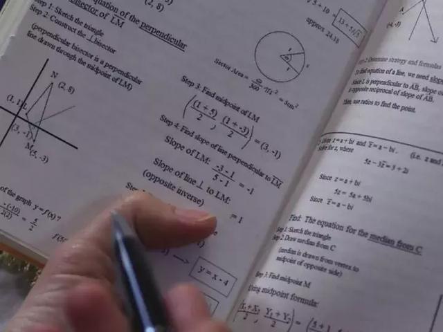 8大世界级烧脑数学网红问题,看看你能做出几道
