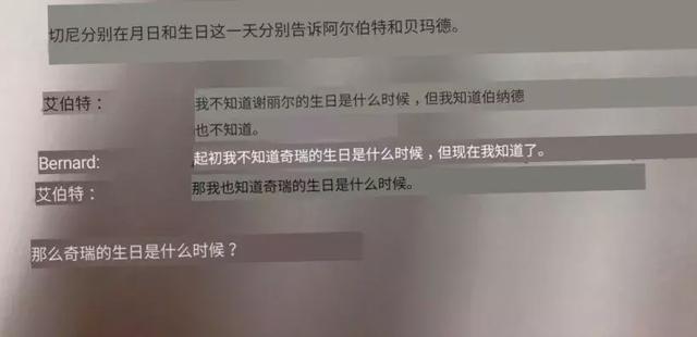 8大世界级烧脑数学网红问题,看看你能做出几道