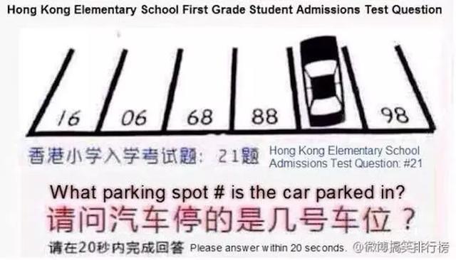 8大世界级烧脑数学网红问题,看看你能做出几道