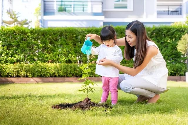 幼儿陪读宝妈,为什么选择新加坡幼儿园?