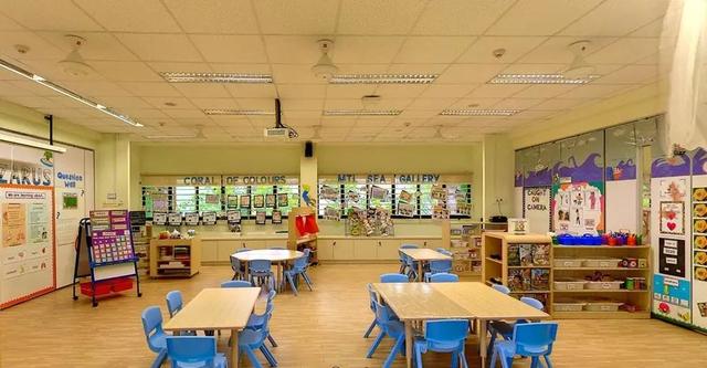 新加坡的学前教育如此特别!关于新加坡的幼儿园你还了解多少?