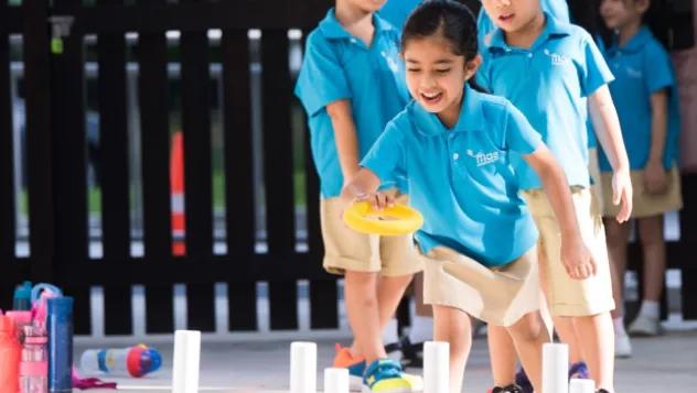 新加坡幼儿园报名工作开启啦!MOE官宣:下月4日开启报名工作