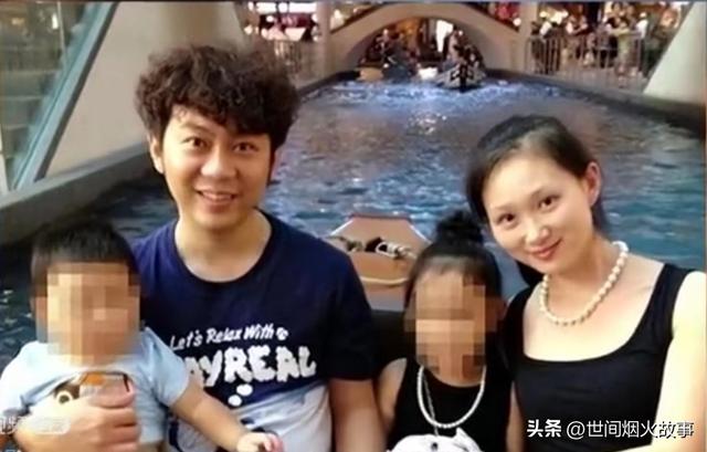 32岁小伙傍上79岁富婆,住进新加坡豪宅:我要照顾你一辈子
