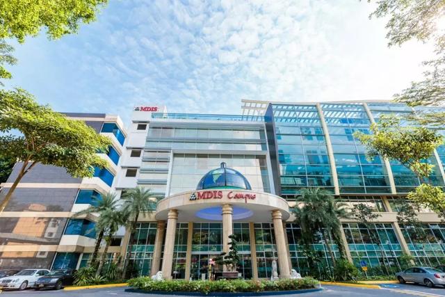 新加坡私立大学如何申请?