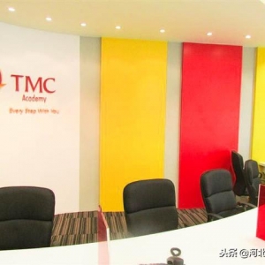 新加坡私立教育的先驱教育机构——新加坡TMC学院了解一下！