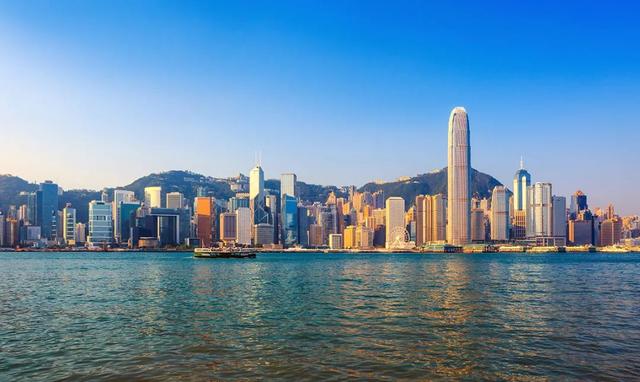 中国香港VS新加坡,留学选哪一个?(上)