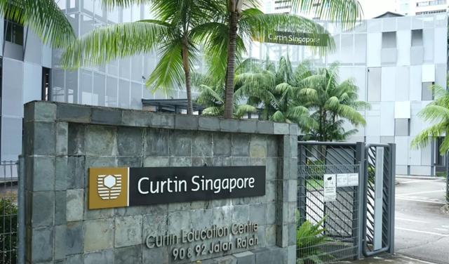 新加坡私立大学如何申请?