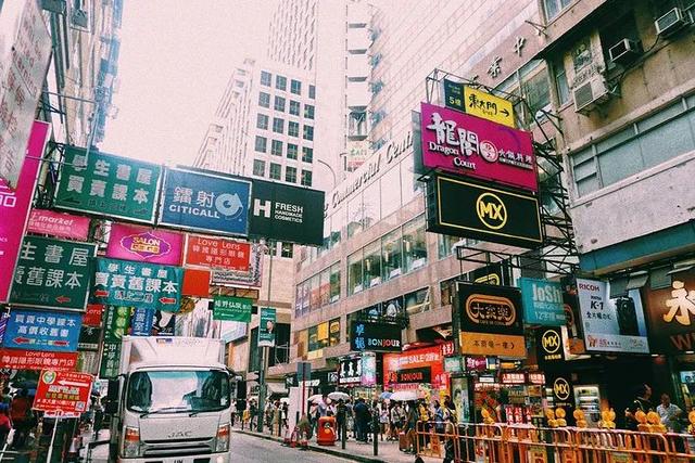 中国香港VS新加坡,留学选哪一个?(上)