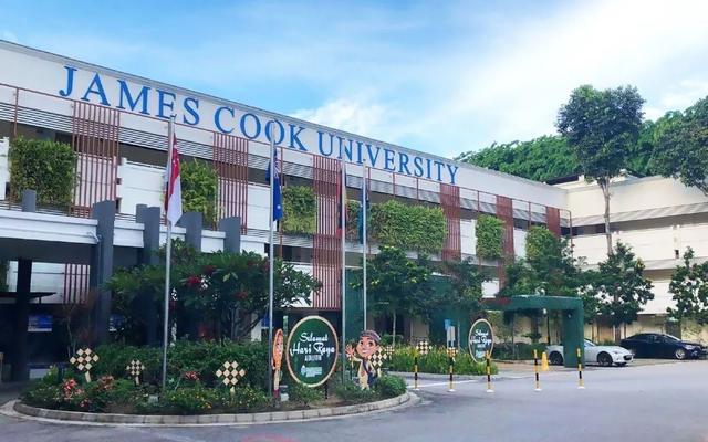 新加坡私立大学如何申请?