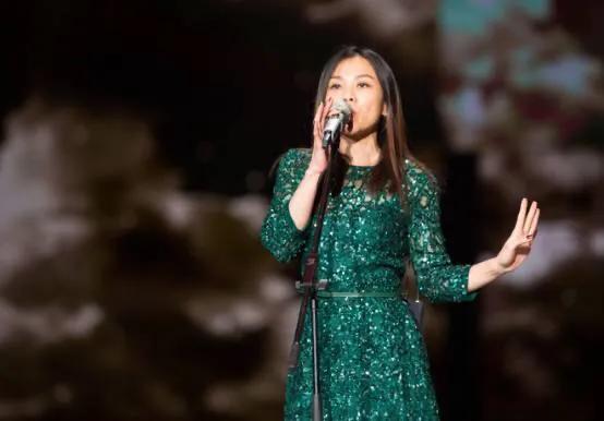盘点来自新加坡的八位歌手 有你喜欢的吗?