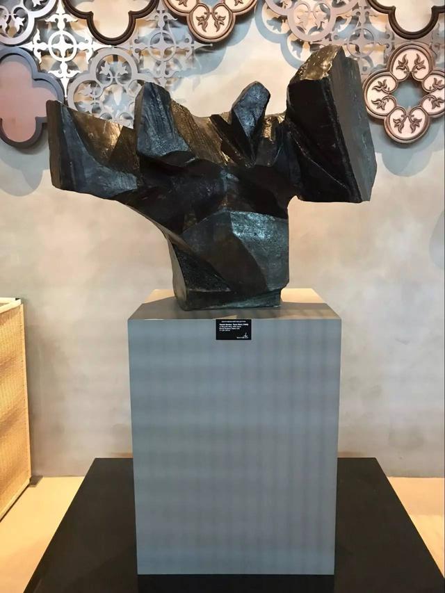 除了富国岛，在新加坡也有一家担得起JW品牌亚洲旗舰的酒店！