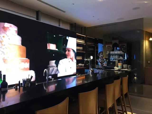除了富国岛，在新加坡也有一家担得起JW品牌亚洲旗舰的酒店！