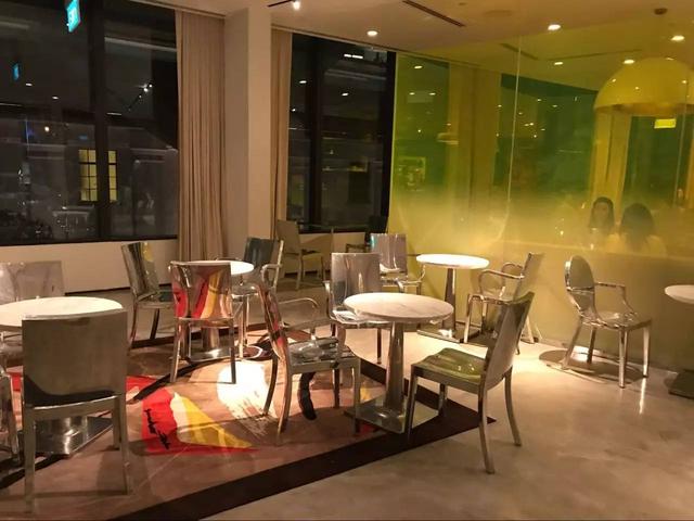 除了富国岛，在新加坡也有一家担得起JW品牌亚洲旗舰的酒店！